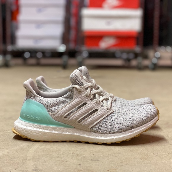 adidas ultra boost primeknit women's